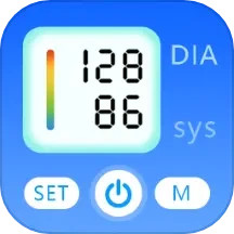 血压血糖看看2026官方新版图标