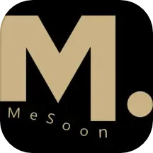 Mesoon2025官方新版图标