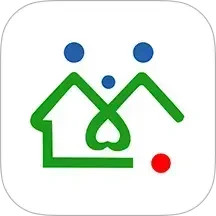 社区管理系统2025官方新版图标