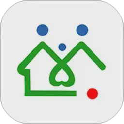 社区管理系统2026官方新版图标