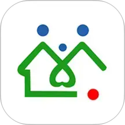 社区管理系统2026官方新版图标