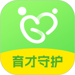 育才守护2025官方新版图标