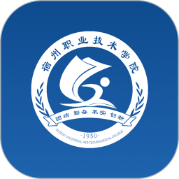 掌上宿职2025官方新版图标