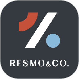 瑞摩+2026官方新版图标