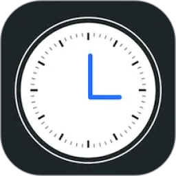 时间计时器2025官方新版图标