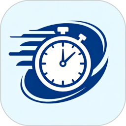 时间计时器2026官方新版图标