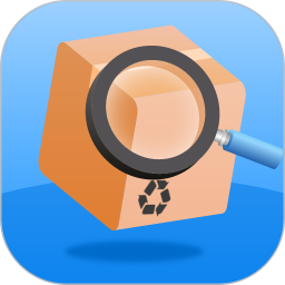 快递助手2025官方新版图标