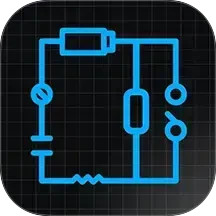 电路电压电流模拟器2025官方新版图标