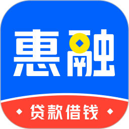 惠融钱包2026官方新版图标
