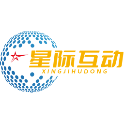 星际互动2024官方新版图标