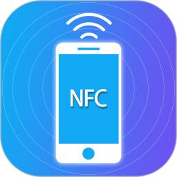 手机NFC门禁助手2025官方新版图标