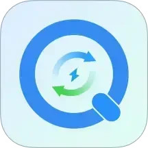 quick手机助手2025官方新版图标