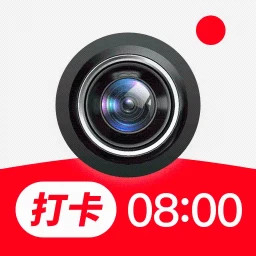 点滴打卡水印相机2025官方新版图标