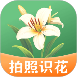 识花iPlant2025官方新版图标
