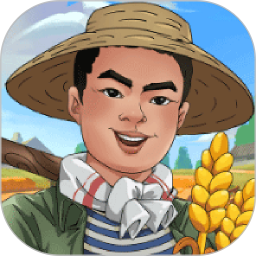 幸福小镇旅行2025官方新版图标