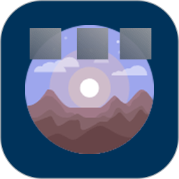 遮挡条2025官方新版图标