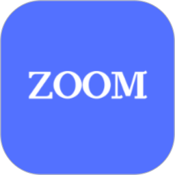 ZOOM2024官方新版图标