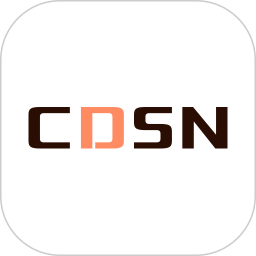 cdsn2025官方新版图标