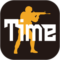 TimeGo2025官方新版图标