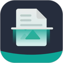 全能扫描王PDF2026官方新版图标