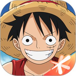 航海王：壮志雄心2026官方新版图标