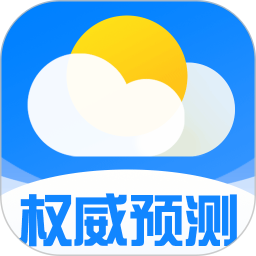 气象预报通2025官方新版图标