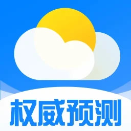 气象预报通2025官方新版图标