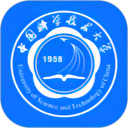 中国科大-移动校园2025官方新版图标