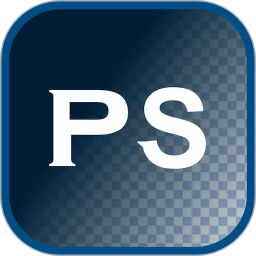 PS图片映像工具2025官方新版图标