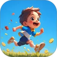 走路天天赚2025官方新版图标