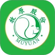 牧原智联2025官方新版图标