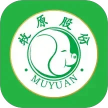牧原智联2025官方新版图标