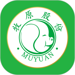 牧原智联2026官方新版图标