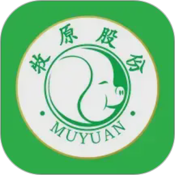 牧原智联2026官方新版图标