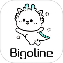 bigoline2024官方新版图标