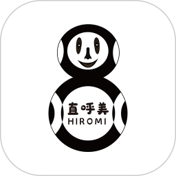 直呼美2025官方新版图标