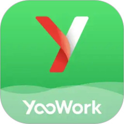 YooWork ERP2026官方新版图标