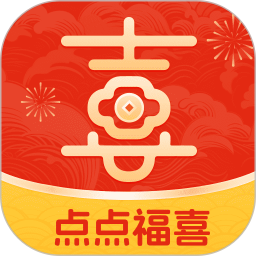 点点福喜2025官方新版图标