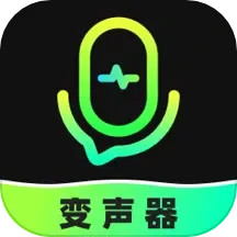 变声器fox2024官方新版图标