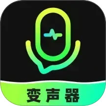 变声器fox2025官方新版图标