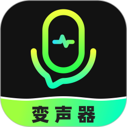 变声器fox2026官方新版图标