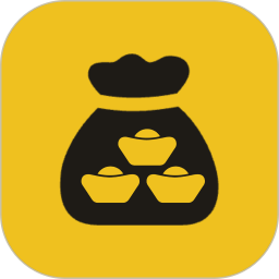 金攒攒2025官方新版图标