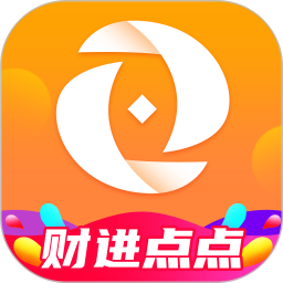财进点点2025官方新版图标