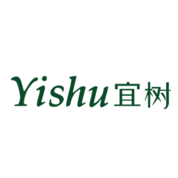 Yishu宜树康美2025官方新版图标