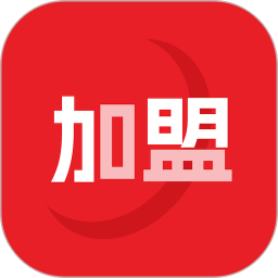 加盟汇2025官方新版图标