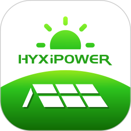 华昱欣智能云2026官方新版图标