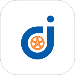 车大吉出行司机端2026官方新版图标