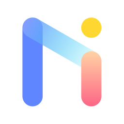 霓时NexFoto2026官方新版图标