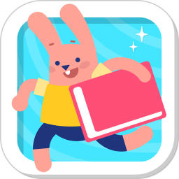 BookR Reading2026官方新版图标