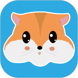 曲奇鼠-儿童图形编程2026官方新版图标